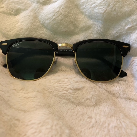 Ray-Ban Accessories - Ray Ban sunglasses